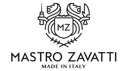 Mastro Zavatti Made In Italy Logo