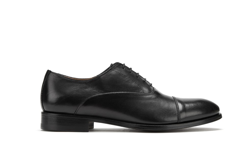 Oxford Shoes Made In Italy Wedding Shoes For Men 