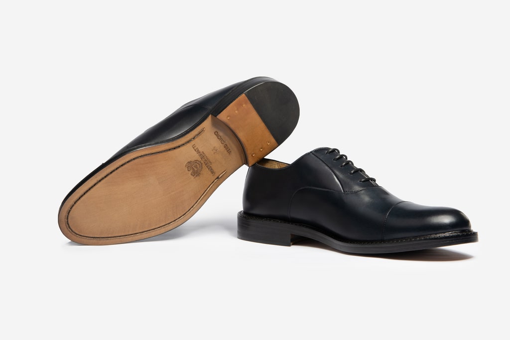 Oxford Shoes Made In Italy Shoes for Men