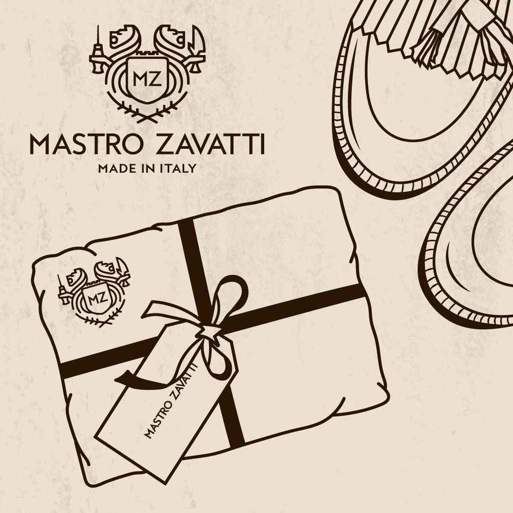 Mastro Zavatti Gift-Card